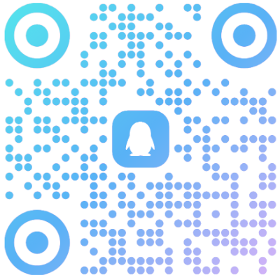 用手机QQ扫码加入接口用户QQ群-股票行情历史数据下载