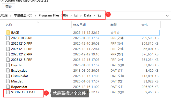 分析家创业板股票部分代码不全的解决教程-股票行情历史数据下载